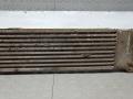 радиатор интеркулера Citroen Jumper 2 поколение 2008, 2.2 л., дизель, МКПП - фото №6