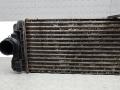 радиатор интеркулера Volkswagen Crafter 1 поколение [рестайлинг] 2015, 2.0 л., TDi, дизель, МКПП, микроавтобус - фото №3