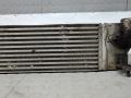 радиатор интеркулера Nissan X-Trail T31 [рестайлинг] 2012, 2.0 л., дизель, АКПП, внедорожник 5 дв. - фото №2