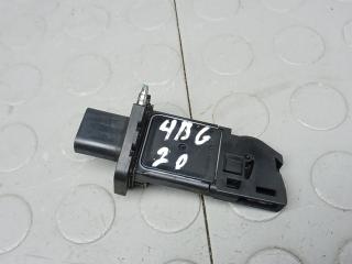 ДМРВ Ford EcoSport 2 поколение 2014, 1.5 л., дизель, МКПП, внедорожник 5 дв.