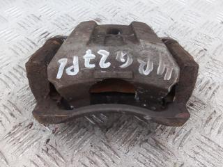 суппорт передний левый Toyota Prius 2 поколение 2005, 1.5 л., бензин, АКПП, хетчбэк 5 дв.