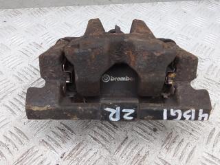 суппорт задний правый Land Rover Range Rover 4 поколение 2012, 4.4 л., дизель, АКПП, внедорожник 5 дв.