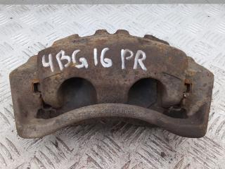 суппорт передний правый Ford Ranger 3 поколение 2011, 2.5 л., дизель, МКПП