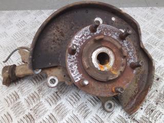 ступица передняя правая Ford Ranger 3 поколение 2011, 2.5 л., дизель, МКПП