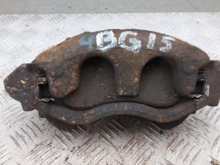 суппорт передний правый Ford Transit 8 поколение 2016, 2.2 л., дизель, МКПП, микроавтобус