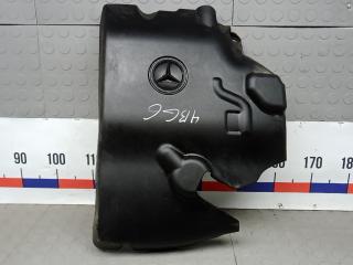 защита двигателя Mercedes-Benz Sprinter 2 поколение [рестайлинг] (W906) 2016, 2.2 л., CDI 213/313/413, дизель, МКПП, микроавтобус