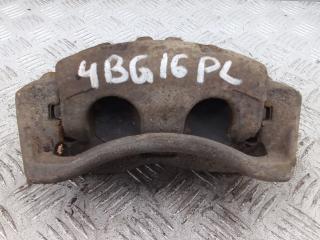 суппорт передний левый Ford Ranger 3 поколение 2011, 2.5 л., дизель, МКПП