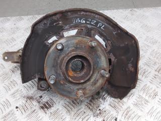 ступица передняя левая Toyota RAV4 4 поколение (CA40) 2014, 2.0 л., дизель, МКПП, внедорожник 5 дв.