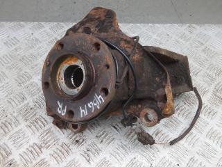 ступица передняя правая Citroen Jumper 2 поколение 2008, 2.2 л., дизель, МКПП