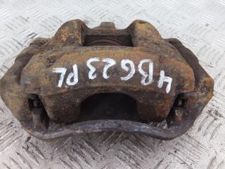 суппорт передний левый Toyota Auris 2 поколение 2014, 1.8 л., бензин, АКПП, универсал, 4775002250