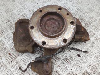 ступица передняя правая Volkswagen Crafter 1 поколение [рестайлинг] 2015, 2.0 л., TDi, дизель, МКПП, микроавтобус