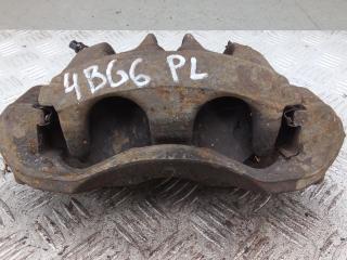 суппорт передний левый Mercedes-Benz Sprinter 2 поколение [рестайлинг] (W906) 2016, 2.2 л., CDI 213/313/413, дизель, МКПП, микроавтобус