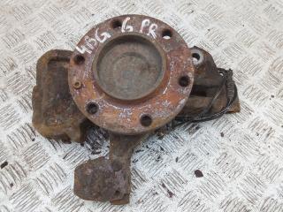 ступица передняя правая Mercedes-Benz Sprinter 2 поколение [рестайлинг] (W906) 2016, 2.2 л., CDI 213/313/413, дизель, МКПП, микроавтобус