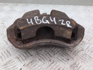 суппорт задний правый Fiat Ducato 3 поколение 2012, 2.3 л., D Multijet 150, дизель, МКПП, микроавтобус