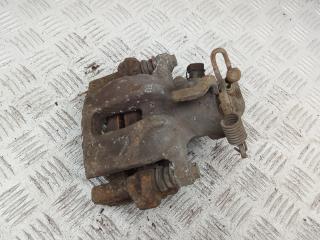 суппорт задний левый Toyota Auris 2 поколение 2014, 1.8 л., бензин, АКПП, универсал, 4785002280