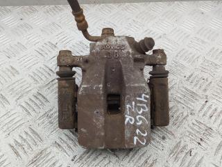 суппорт задний правый Toyota RAV4 4 поколение (CA40) 2014, 2.0 л., дизель, МКПП, внедорожник 5 дв.