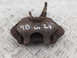 суппорт задний правый Toyota Prius 2 поколение 2005, 1.5 л., бензин, АКПП, хетчбэк 5 дв.