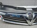 решетка радиатора Opel Astra H/Family [рестайлинг] 2008, 1.4 л., бензин, МКПП, хетчбэк 5 дв. - фото №3