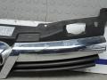 решетка радиатора Opel Astra H/Family [рестайлинг] 2007, 1.7 л., дизель, МКПП, универсал - фото №2