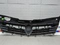 решетка радиатора Opel Astra H/Family [рестайлинг] 2008, 1.6 л., бензин, МКПП, хетчбэк 5 дв. - фото №4