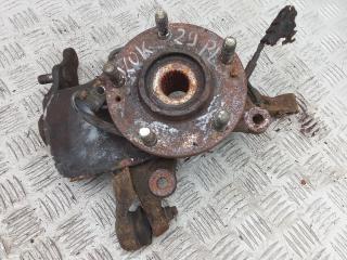 ступица передняя левая Kia Optima 3 поколение 2012, 1.7 л., дизель, МКПП, седан