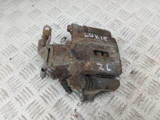 суппорт задний левый Mitsubishi Eclipse Cross 1 поколение 2018, 1.5 л., бензин, МКПП, хетчбэк 5 дв., 4605B673, 4605B675