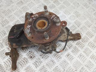 ступица передняя правая Kia Optima 3 поколение 2012, 1.7 л., дизель, МКПП, седан