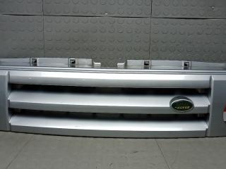 решетка радиатора Land Rover Discovery 4 поколение 2009, 2.7 л., TD V6, дизель, МКПП, внедорожник 5 дв.