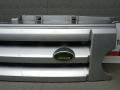 решетка радиатора Land Rover Discovery 4 поколение 2009, 2.7 л., TD V6, дизель, МКПП, внедорожник 5 дв. - фото №2