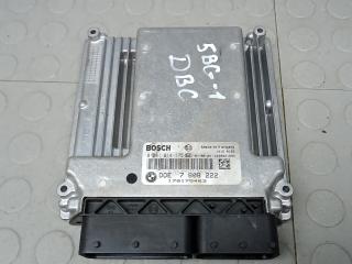 ЭБУ BMW 7 серия F01/F02 2008, 3.0 л., дизель, АКПП, седан, 0281014175