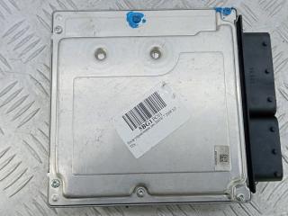 ЭБУ BMW 7 серия 2008, 3.0 л., дизель, АКПП, седан, 0281014175