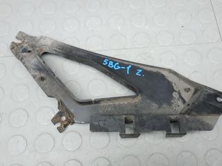 Крепление бампера заднего BMW 7 серия F01/F02 2008, 3.0 л., дизель, АКПП, седан, 72758411, 7035418