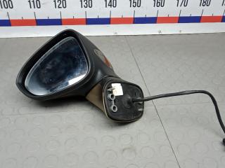 зеркало левое Opel Zafira 3 поколение (C) 2013, 2.0 л., CDTi, дизель, АКПП, минивэн, PINOV