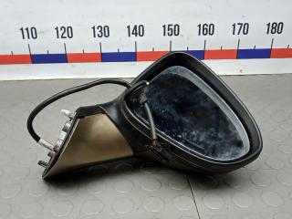 зеркало правое Opel Zafira 3 поколение (C) 2013, 2.0 л., CDTi, дизель, АКПП, минивэн, PINOV