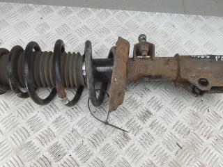 Стойка Opel Zafira 3 поколение (C) 2013, 2.0 л., CDTi, дизель, АКПП, минивэн