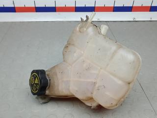 бачок расширительный Opel Zafira 3 поколение (C) 2013, 2.0 л., CDTi, дизель, АКПП, минивэн