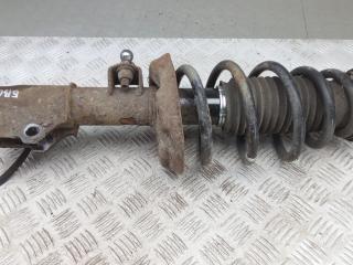 Стойка Opel Zafira 3 поколение (C) 2013, 2.0 л., CDTi, дизель, АКПП, минивэн