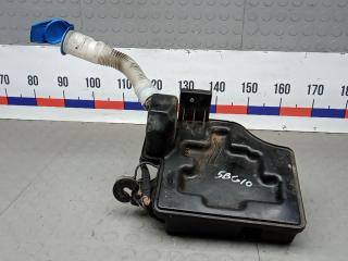 бачок омывателя Skoda Rapid 1 поколение 2014, 1.2 л., бензин, МКПП, хетчбэк 5 дв., 6R0955453G