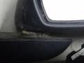 зеркало правое Nissan Navara D40 2007, 2.5 л., дизель, МКПП, пикап, PINOV - фото №9
