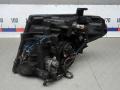 фара правая Nissan Navara D40 2007, 2.5 л., дизель, МКПП, пикап - фото №3