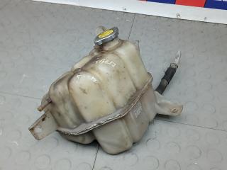 бачок расширительный Nissan Navara D40 2007, 2.5 л., дизель, МКПП, пикап