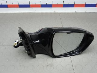 зеркало правое Hyundai i40 VF 2012, 1.7 л., дизель, МКПП, седан, PINOV