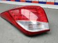 фонарь задний левый Hyundai i40 VF 2012, 1.7 л., дизель, МКПП, седан - фото №2