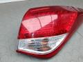 фонарь задний правый Hyundai i40 VF 2012, 1.7 л., дизель, МКПП, седан - фото №2