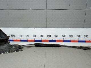 кулиса Skoda Yeti 1 поколение 2011, 1.4 л., бензин, МКПП, внедорожник 5 дв., 1K0711050A, 1Q0711049C, 5L2711113P, 1Q0711265B