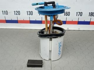 насос топливный Skoda Yeti 1 поколение 2011, 1.4 л., бензин, МКПП, внедорожник 5 дв., 1K0919133D