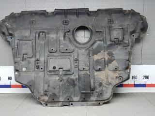 защита двигателя Toyota RAV4 3 поколение (XA30) [2-й рестайлинг] 2010, 2.2 л., дизель, МКПП, внедорожник 5 дв.