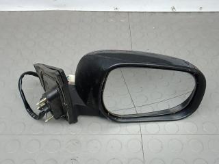 зеркало правое Toyota RAV4 3 поколение (XA30) [2-й рестайлинг] 2010, 2.2 л., дизель, МКПП, внедорожник 5 дв., PINOV