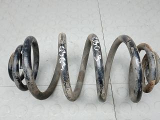 пружина задняя Opel Zafira 3 поколение (C) 2015, 2.0 л., CDTi, дизель, МКПП, минивэн, 424473, 13409031