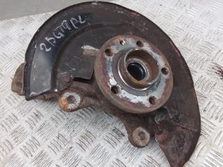 ступица передняя левая Volvo XC60 1 поколение 2009, 2.4 л., дизель, МКПП, внедорожник 5 дв.